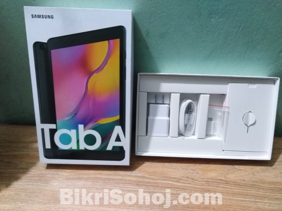 Samsung Galaxy Tab T290